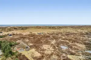 Fritidsbolig på Gøgevej 61, 6854 Henne