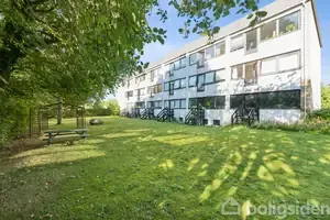 Ejerlejlighed på Bagsværd Hovedgade 58, 2. a., 2880 Bagsværd