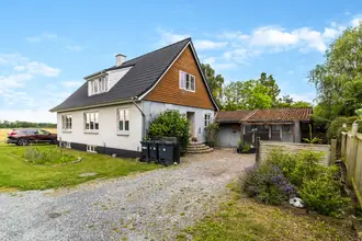 Villa på Kertemindevej 71, Skalkendrup, 5800 Nyborg