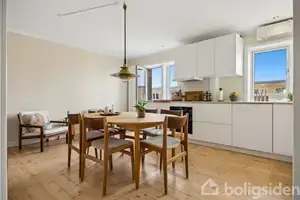 Ejerlejlighed på Palermovej 5, 4. tv., 2300 København S