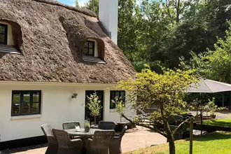 Villa på Vardevej 97, Sig, 6800 Varde