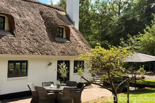 Villa på Vardevej 97, 6800 Varde