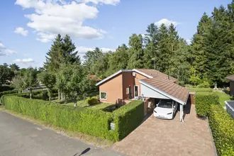 Villa på Dybdalsvænget 13, 8600 Silkeborg