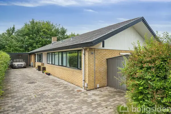 Villa på Blomsterager 610, 2980 Kokkedal