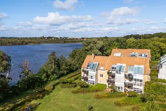 Ejerlejlighed på Mortonsvej 15, th., 2800 Kongens Lyngby