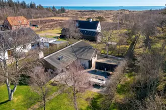 Villa på Fiskervej 10, 9982 Ålbæk