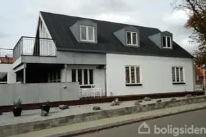 Villa på Kongevejen 4, 6950 Ringkøbing