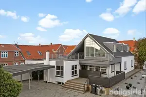 Villa på Kongevejen 4, 6950 Ringkøbing