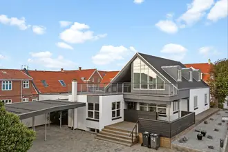 Villa på Kongevejen 4, 6950 Ringkøbing