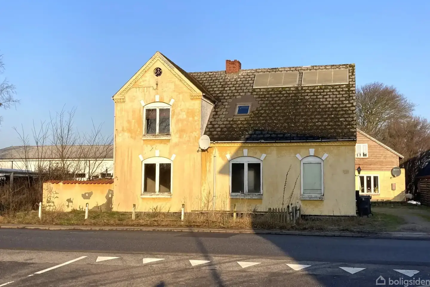 Villa på Vilstedvej 72, 9670 Løgstør