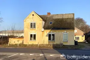 Villa på Vilstedvej 72, 9670 Løgstør