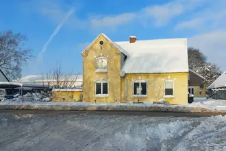 Villa på Vilstedvej 72, Vindblæs, 9670 Løgstør