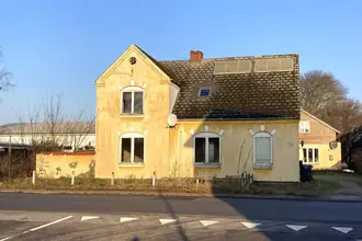 Villa på Vilstedvej 72, Vindblæs, 9670 Løgstør