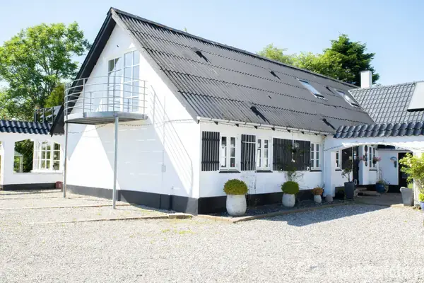 Villa på Riberlundvej 31, 7100 Vejle