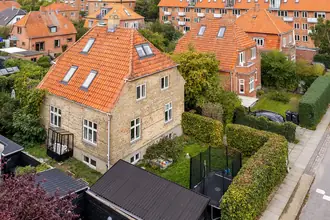 Villalejlighed på Broksøvej 11, 1., 2700 Brønshøj