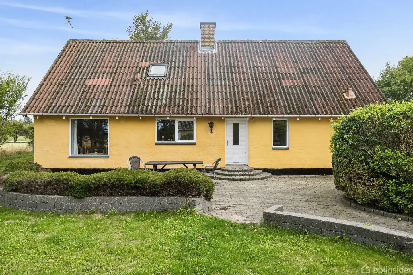 Landejendom på Skagen Landevej 797, 9800 Hjørring