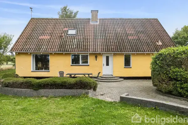 Landejendom på Skagen Landevej 797, 9800 Hjørring
