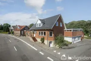 Villa på Hovedgaden 39B, 8740 Brædstrup