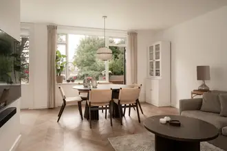 Ejerlejlighed på Maglemosevej 11, th., 2900 Hellerup