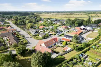 Villa på Stavnsbjergvej 4, 2650 Hvidovre