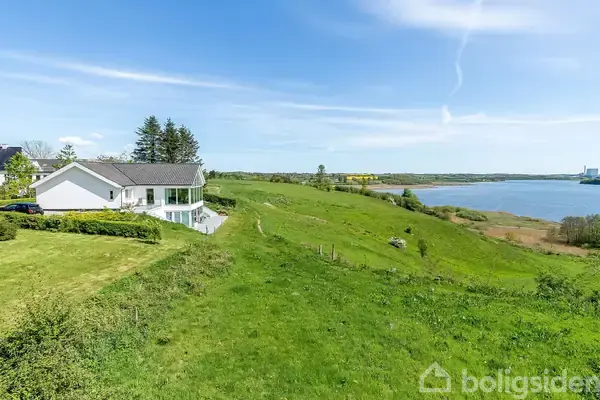 Villa på Nr. Bjertvej 170, 6000 Kolding