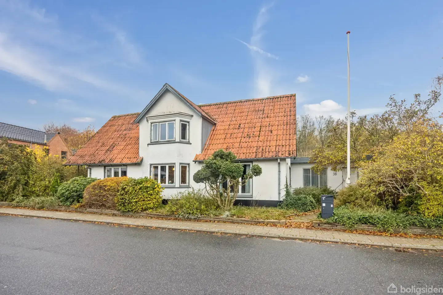 Villa på Tranhøj 38, 9460 Brovst