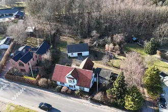 Villa på Tranhøj 38, Tranum, 9460 Brovst