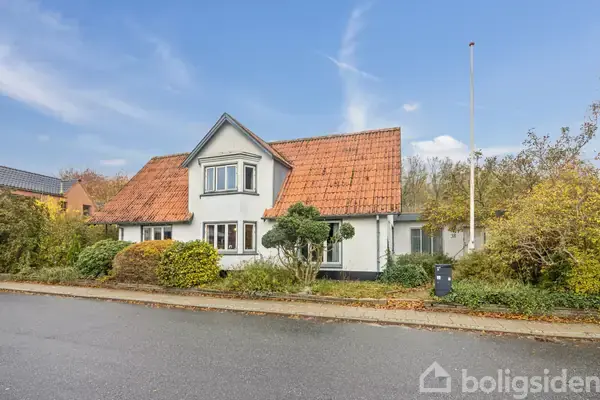 Villa på Tranhøj 38, 9460 Brovst