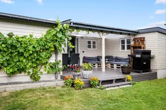 Fritidshus på Vester Hanevad 44, Hanevadsholm, 2740 Skovlunde