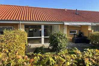 Andelsbolig på Rødegårds Alle 25, 4720