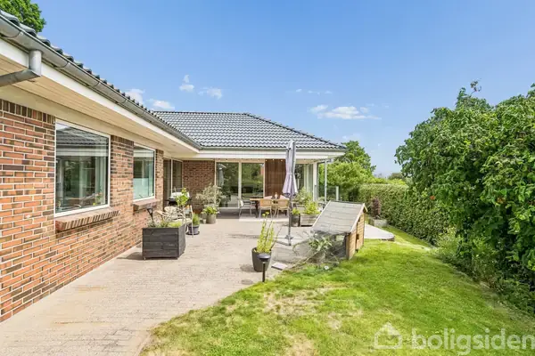 Villa på Åby Bækgårdsvej 1B, 8230 Åbyhøj