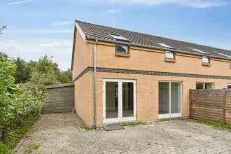Ejerlejlighed på Ellekildevej 7, Store Lyngby, 3320 Skævinge