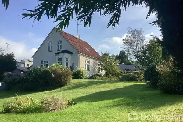 Villa på Østervej 5, 3650 Ølstykke