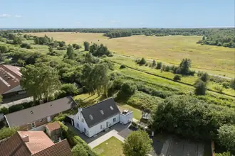 Villa på Nøragersmindevej 159, 2791 Dragør