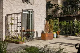 Ejerlejlighed på Sundkaj 43, tv., 2150 Nordhavn