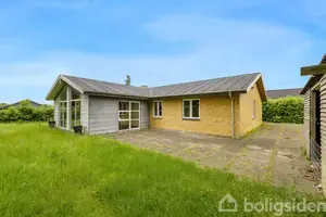Villa på Havretoften 6, 6933 Kibæk