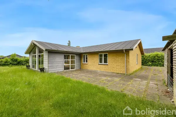 Villa på Havretoften 6, 6933 Kibæk