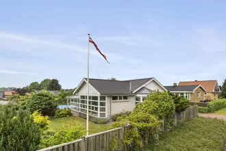 Villa på Ravnsgårdsvej 6, Snoghøj, 7000 Fredericia