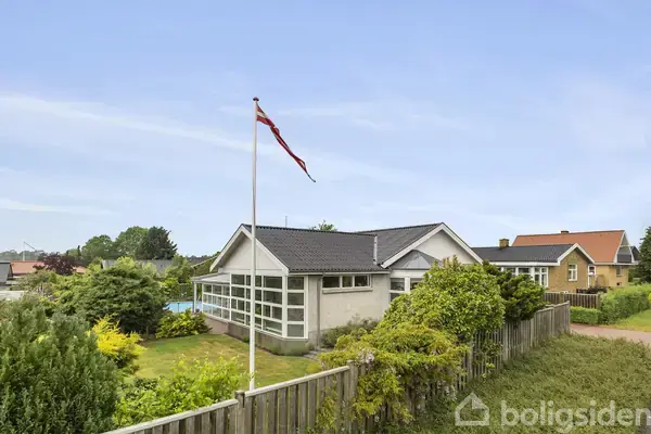 Villa på Ravnsgårdsvej 6, 7000 Fredericia