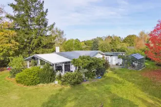 Fritidshus på Hasselvænget 8, 3390 Hundested