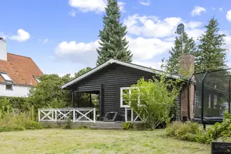 Villa på Birkevænget 6, 3050 Humlebæk