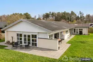 Villa på Nydamsvej 8, 3200 Helsinge