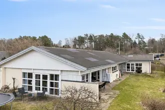 Villa på Nydamsvej 8, Annisse Nord, 3200 Helsinge