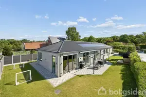 Villa på Lyrens Alle 20, 2770 Kastrup