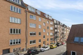 Ejerlejlighed på Parkvej 14, 1. th., 9000 Aalborg