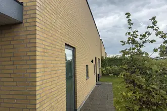 Rækkehus på Enggårdstoften 16, 7120 Vejle Øst