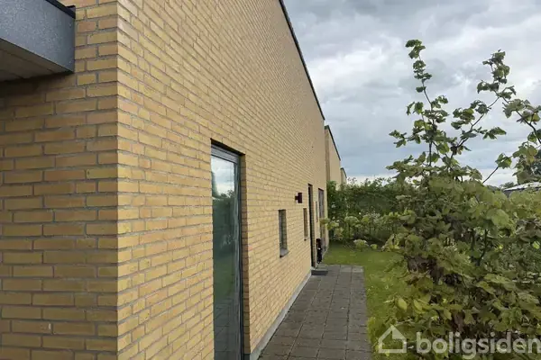 Rækkehus på Enggårdstoften 16, 7120 Vejle Øst