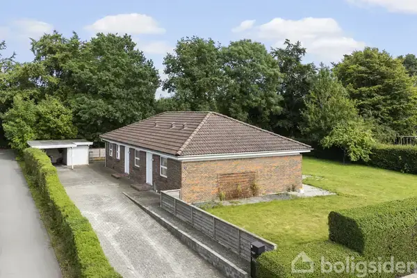 Villa på Lindegårdsvej 41, 5450 Otterup