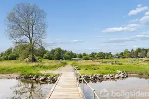 Fritidsbolig på Drosselvej 1, 4720 Præstø