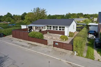 Villa på Brombærvej 20, 4700 Næstved